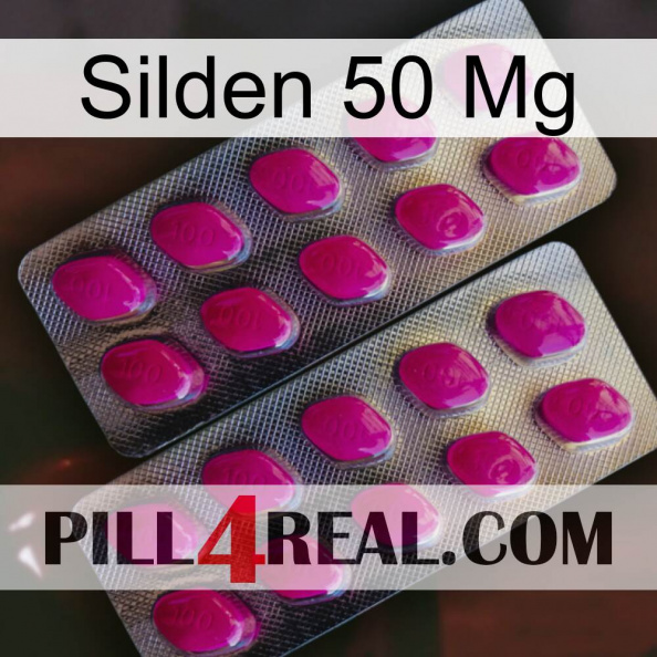 Silden 50Mg 10